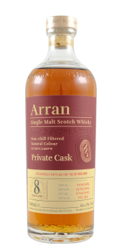 Arran 2014