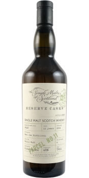 Caol Ila 2012 ElD