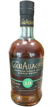 Glenallachie 10-year-old