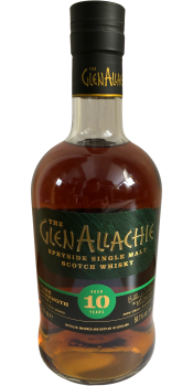 Glenallachie 10-year-old
