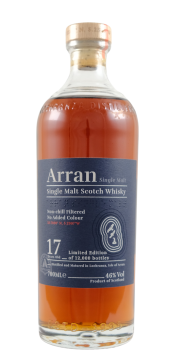 Arran 10 Year Old Whisky – Flaviar