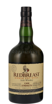 Redbreast 12-year-old