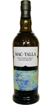 Mac-Talla Cluain MSWD