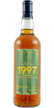 Wardhead 1997 SpSp