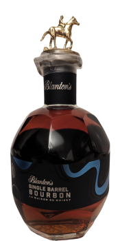 Blanton's Single Barrel