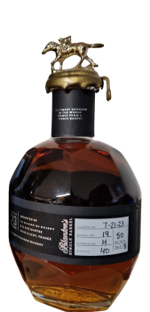 Blanton's Single Barrel