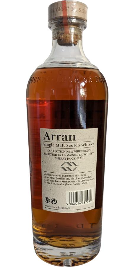 Arran 1995 - Ratings and reviews - Whiskybase