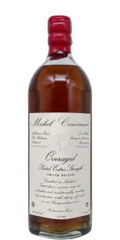 Overaged Malt Whisky Peated Extra Strength MCo