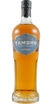 Tamdhu Distinction