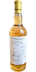Irish Single Malt Whiskey 2002 TWA