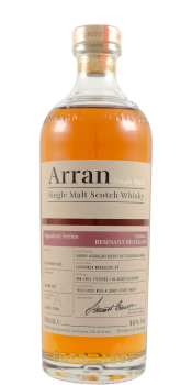 Arran Remnant Renegade