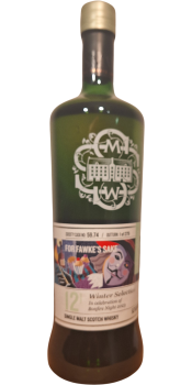 Teaninich 2011 SMWS 59.74