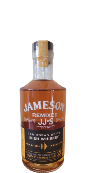 Jameson 21-year-old