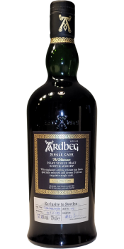 Ardbeg 2010