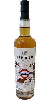 Bimber Regent's Park