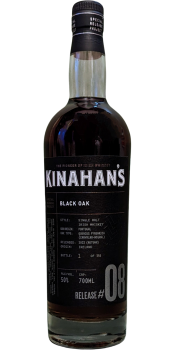 whisky - for - and reviews Kinahan\'s Whiskybase Ratings