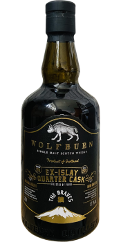 Wolfburn 2014