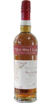 Caol Ila 1984 DL - Ratings and reviews - Whiskybase