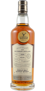 Miltonduff 2008 GM