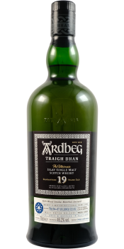 Ardbeg Traigh Bhan
