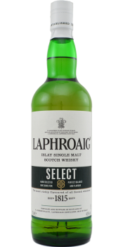 Laphroaig Select