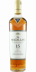 Macallan 15-year-old