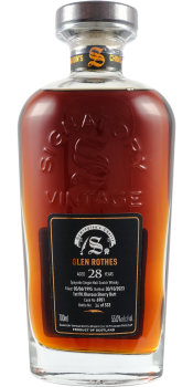 Glenrothes 1995 SV