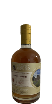 Secret Speyside 2009 TCaH