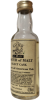 Single Speyside Malt Whisky 1981 MoM