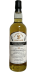 Distilled at a Secret Speyside Distillery 2008 SV