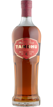 Tamdhu Year Of The Dragon 2024