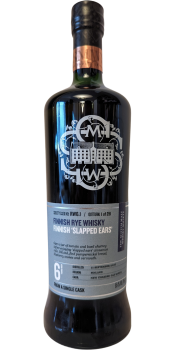 Ratings reviews for Kyrö whisky - and Whiskybase -
