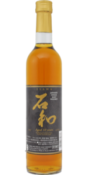 Isawa 10-year-old