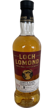 Loch Lomond 2013