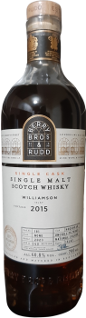 Williamson 2015 BR