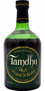Tamdhu 15-year-old