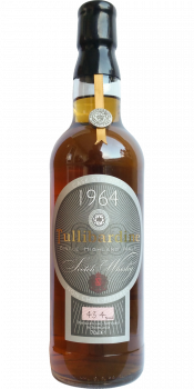 Tullibardine 1964