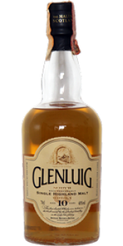 Glenluig 10-year-old ID