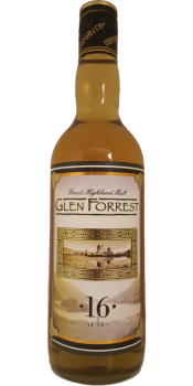 Glen Forrest 16-year-old