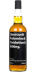 Speyside Single Malt Scotch Whisky Quercus & Palomino & Oxidation & Sitting