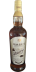 Amrut Intermediate Sherry