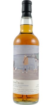 Bowmore 1997 WAGE