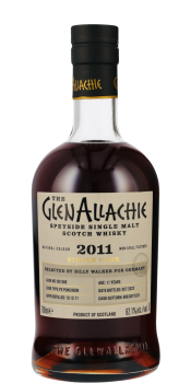 Glenallachie 2011