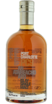 Port Charlotte PC9