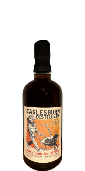 Eaglesburn 2020 TBBr
