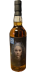 Distilled at a Secret Island Distillery 08-year-old whic