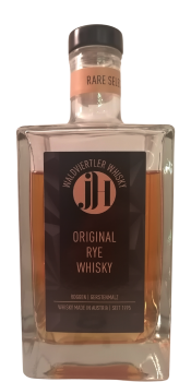 Waldviertler Whisky J.H. - Whiskybase - Ratings and reviews for whisky