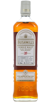 Bushmills 1992
