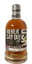 Never Say Die Kentucky Straight Rye NSD