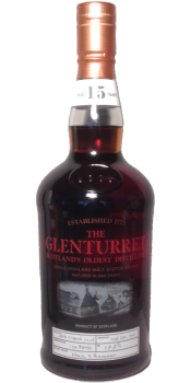 Glenturret 1992